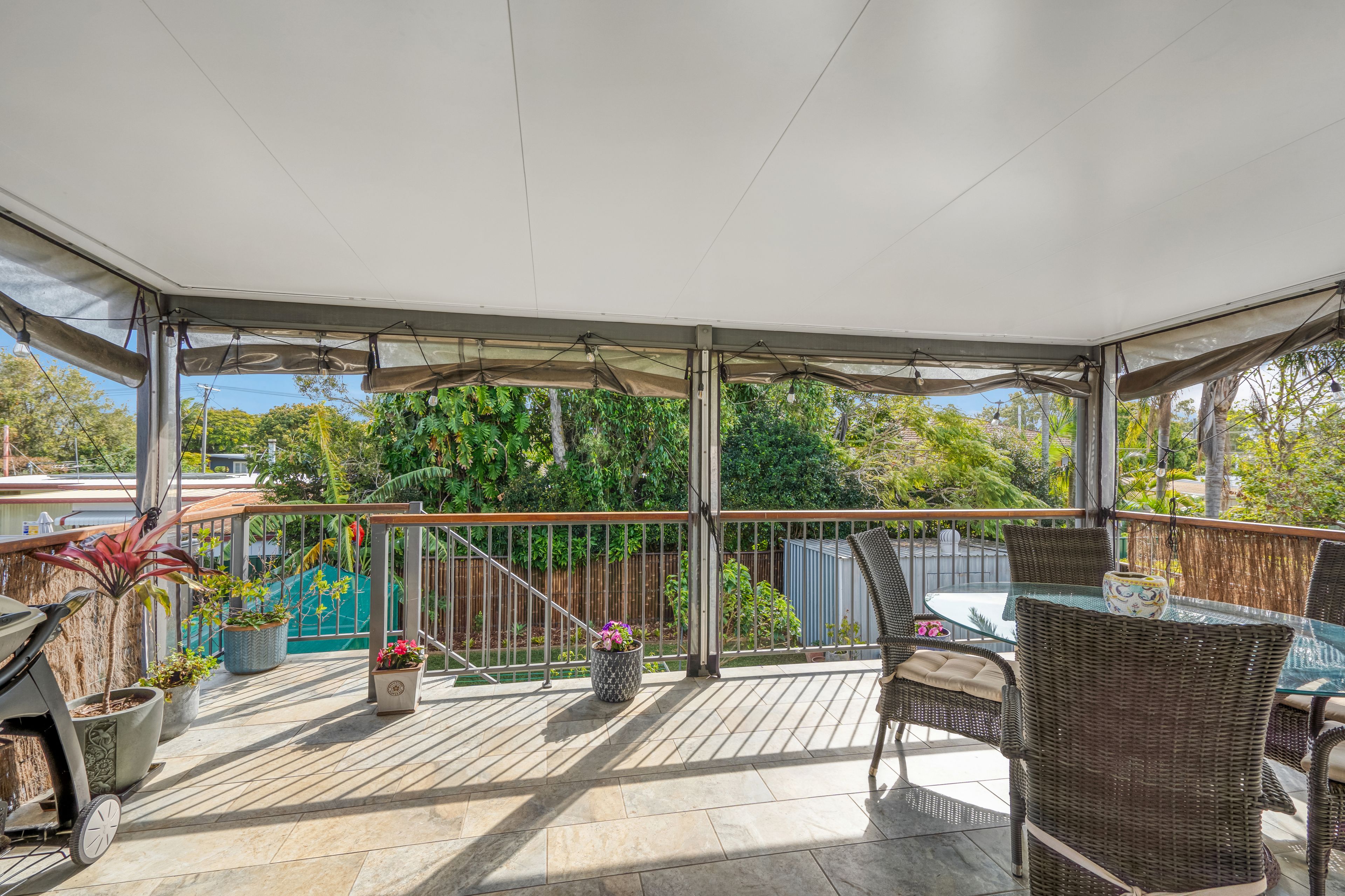 16 PARWAN AV, BELLARA QLD 4507, 0房, 0浴, House