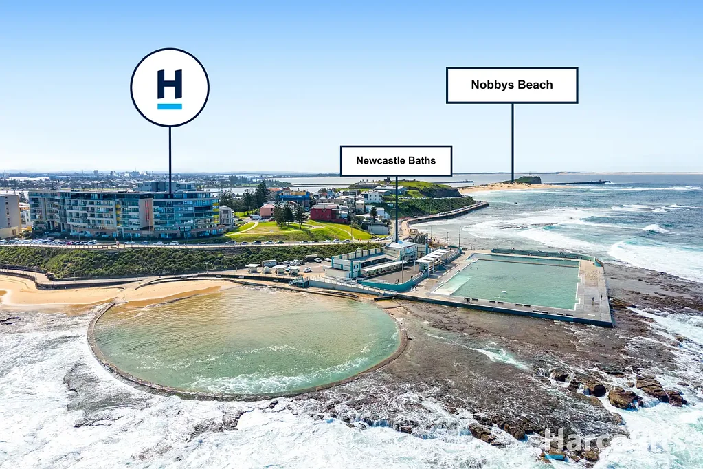 3/31 Shortland Esplanade, Newcastle East, NSW 2300