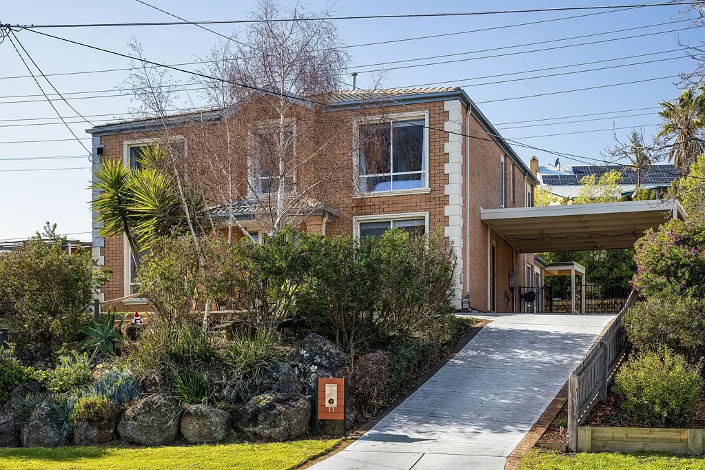 11 Kenmore Court, Frankston, VIC 3199