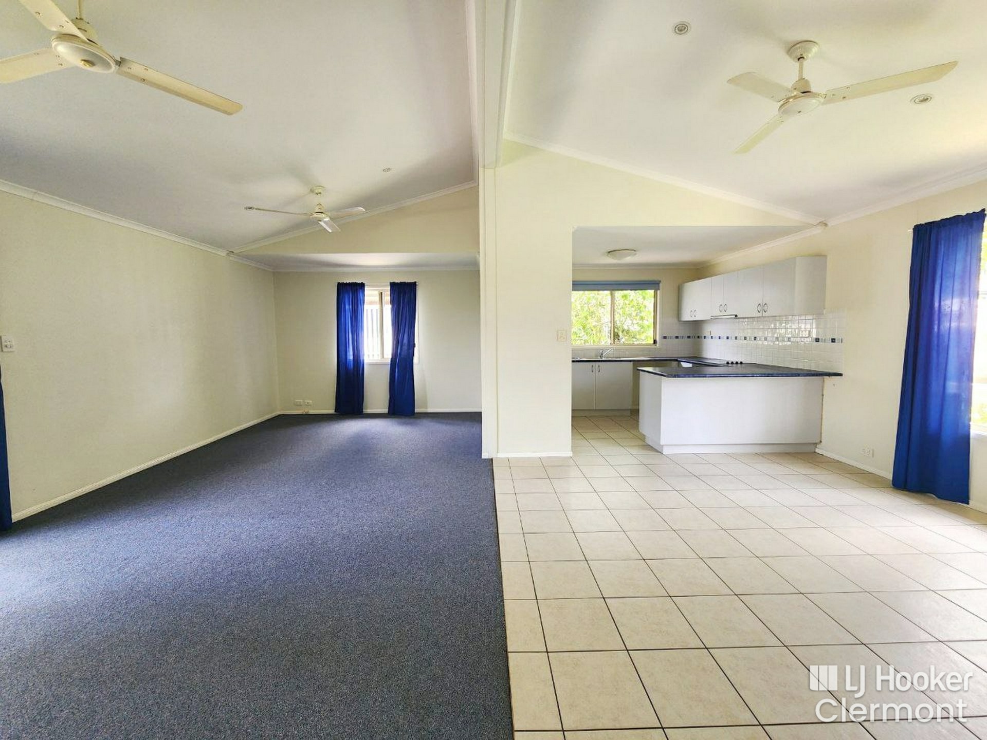 27 BLAIR ST, CLERMONT QLD 4721, 0 rūma, 0 rūma horoi, House