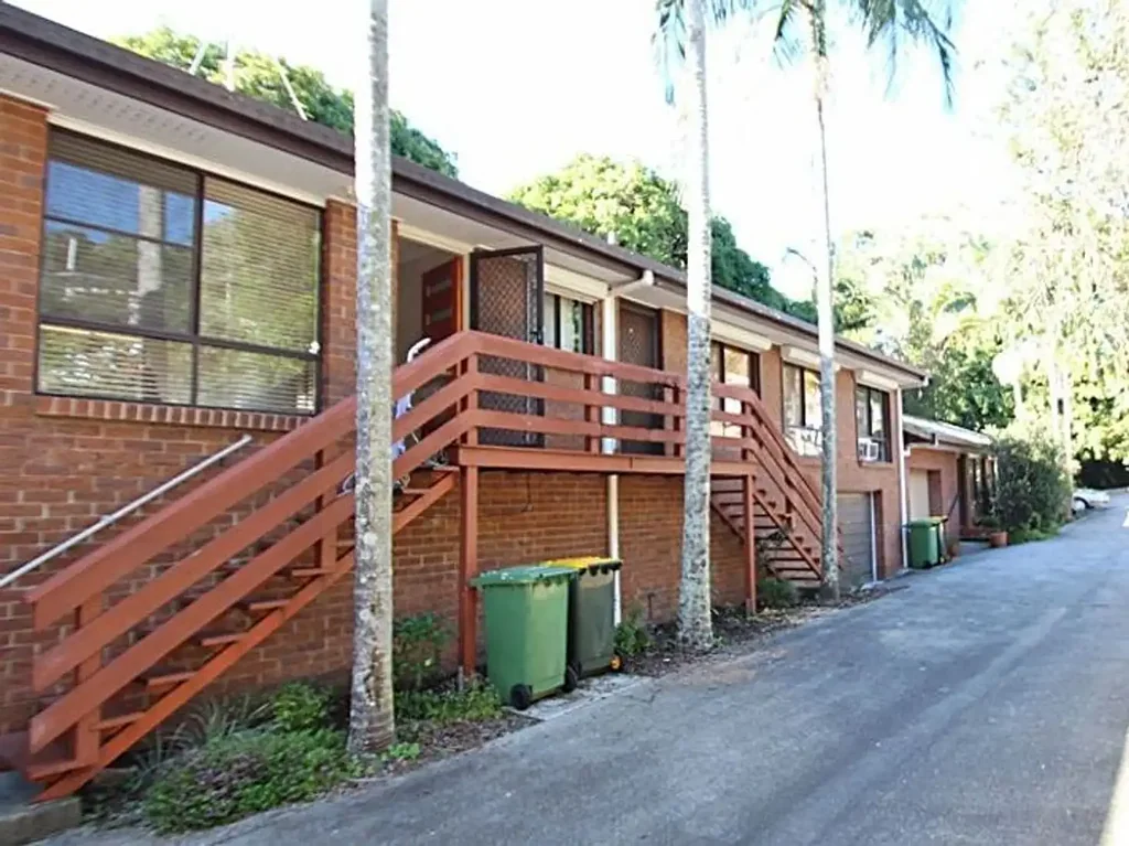 Great townhouse in a quiet location!