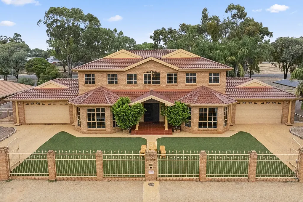 Cobram 5 Slaapkamer The Ultimate Family Sanctuary