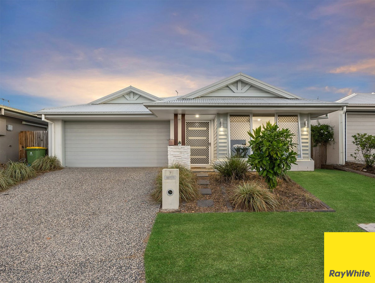 7 CEDARVALE ST, SOUTH RIPLEY QLD 4306, 0 chambres, 0 salles de bain, House