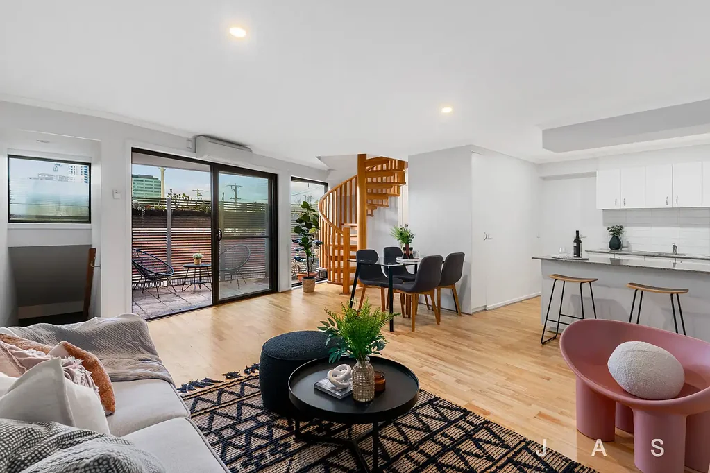 8/50 Raleigh Street, Footscray, VIC 3011