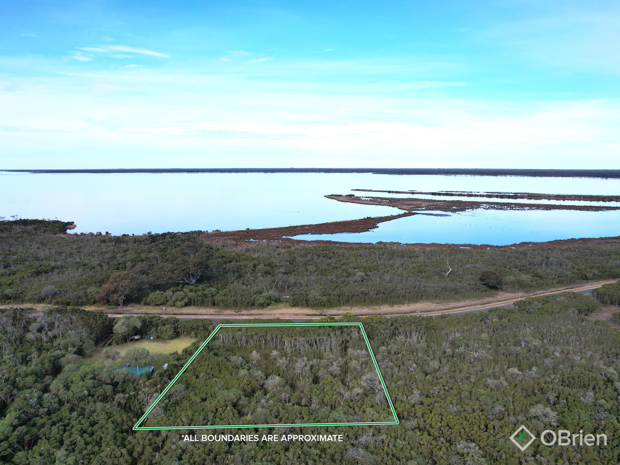 140 HOLLANDS LANDING RD, HOLLANDS LANDING VIC 3862, 0房, 0浴, Section