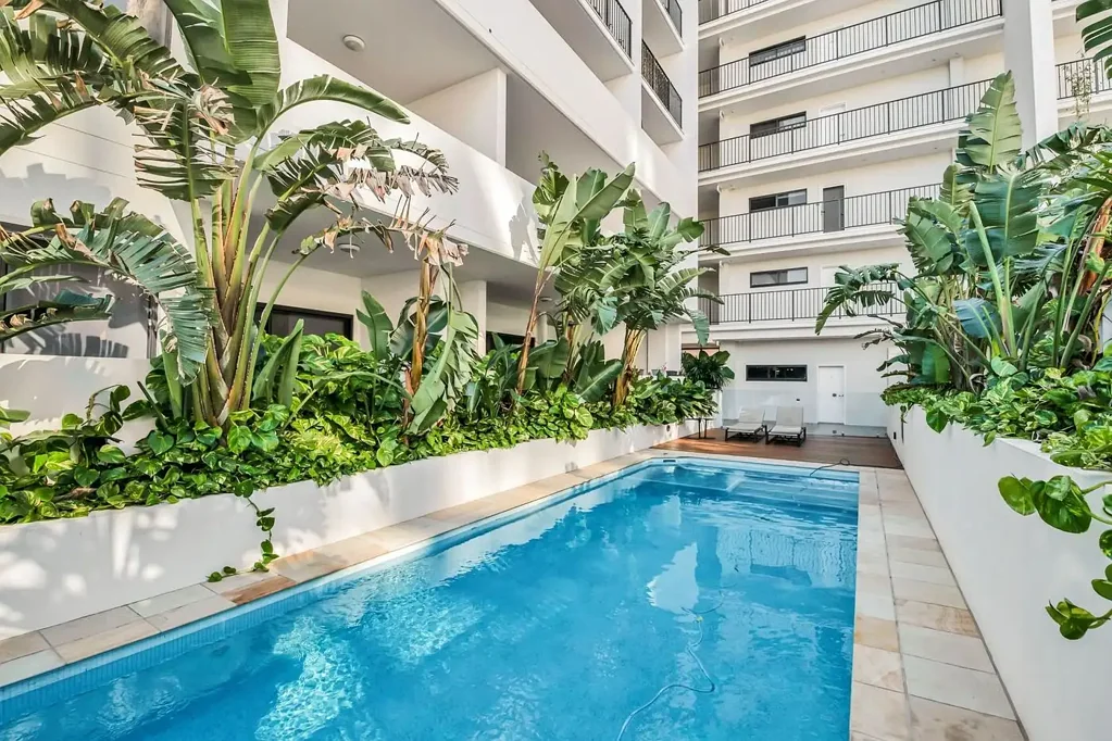 Woolloongabba 2ਬੈੱਡਰੂਮ Modern Elegance in the Heart of Brisbane’s Olympic Precinct