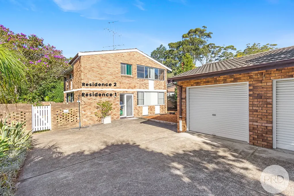 3 Pirralea Parade, Nelson Bay, NSW 2315
