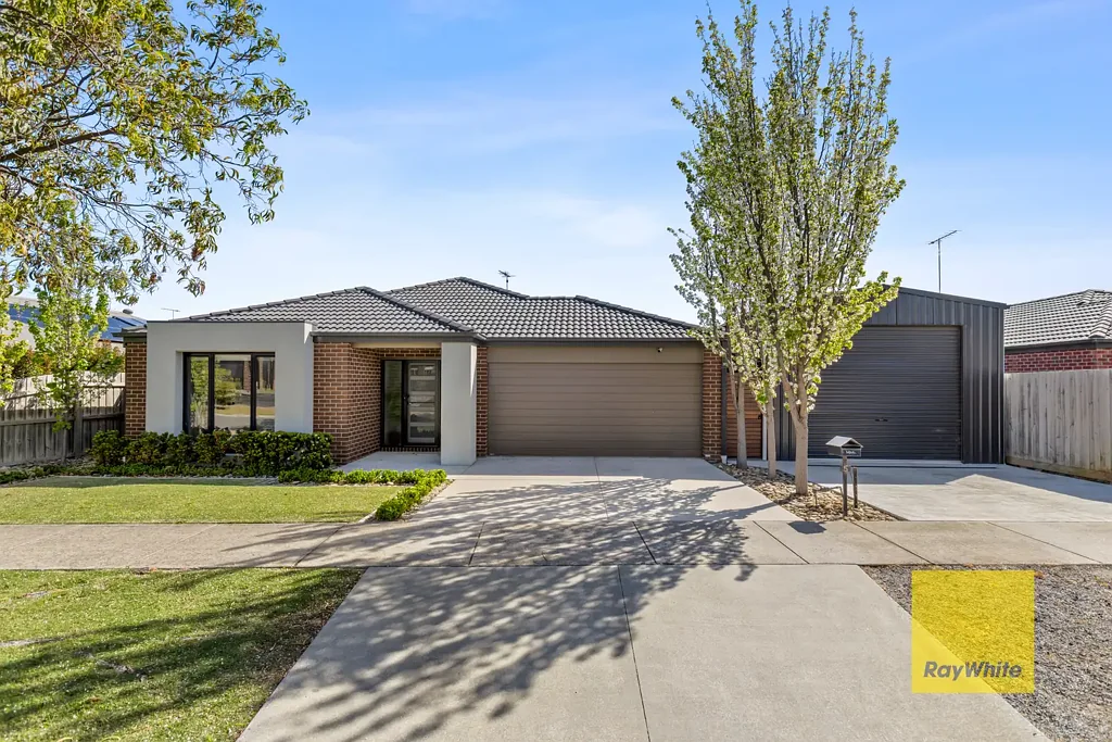5 Hamish Drive, Bannockburn, VIC 3331