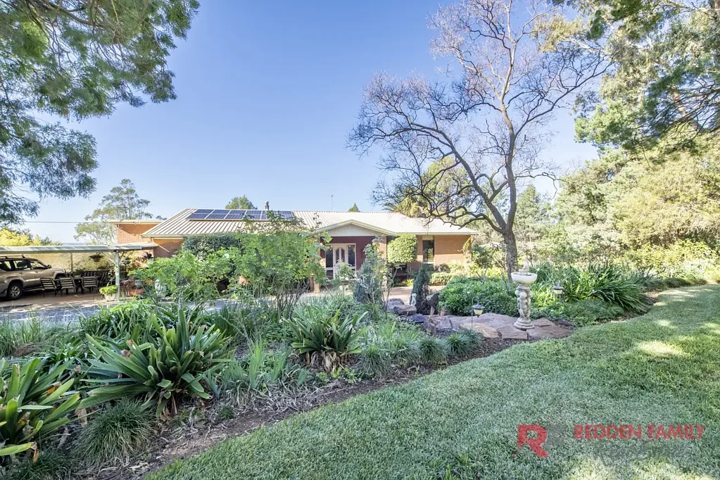 Dubbo 4Zimmer Your Own Piece of Riverfront Lifestyle - 28 Acres Just Minutes from Dubbo!