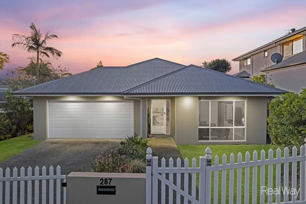 287 Lakeside Avenue, Springfield Lakes, QLD 4300