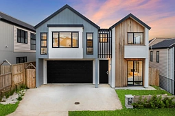 12 Woodacre Street, Flat Bush