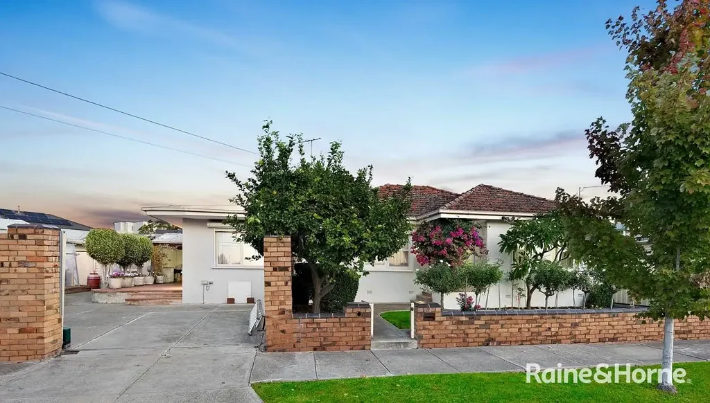 Perfect home, perfect location