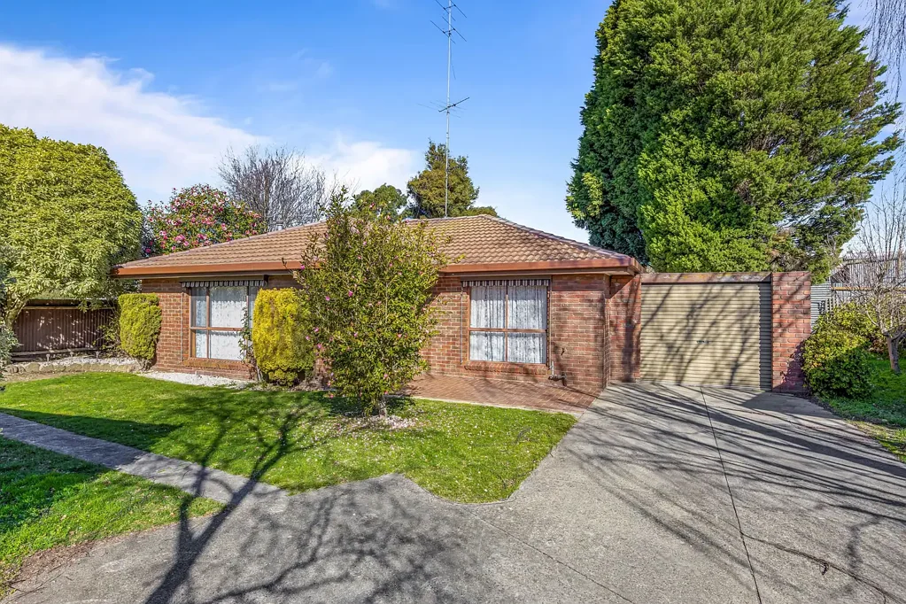 3/7 Clarkson Street, Sebastopol, VIC 3356