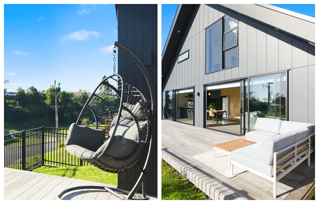 Te Puke 4બેડરૂમ Family living with views and space