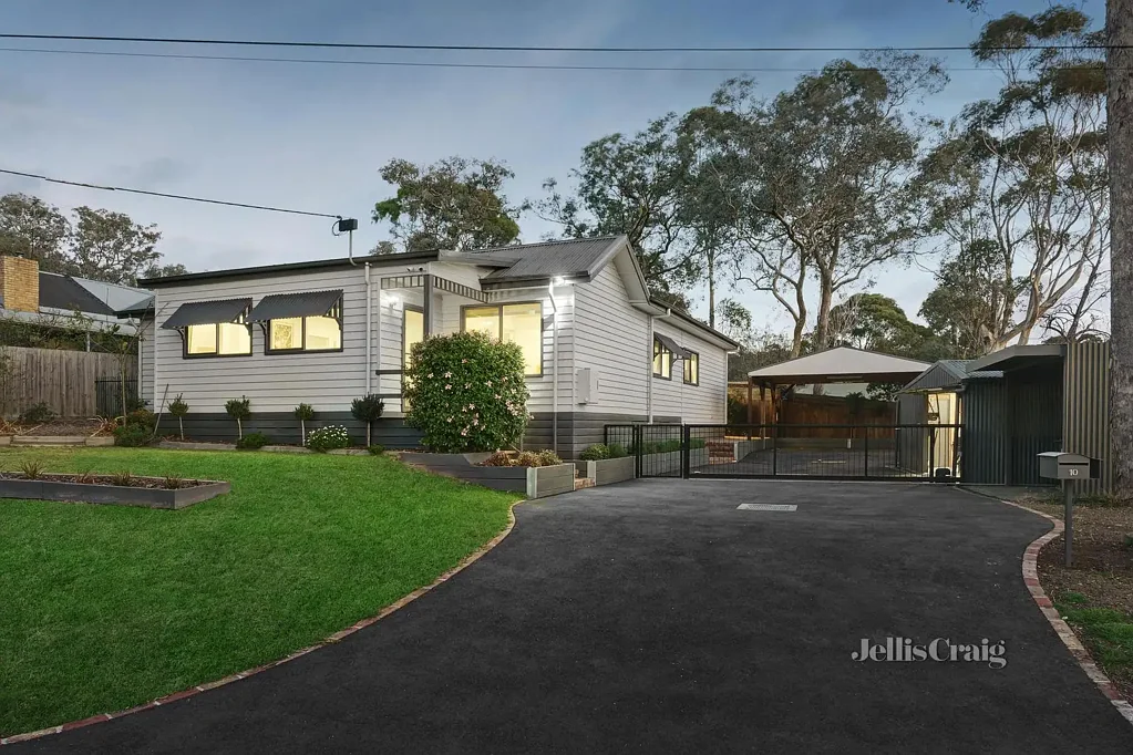 8-10 Nicholson Close, Research, VIC 3095