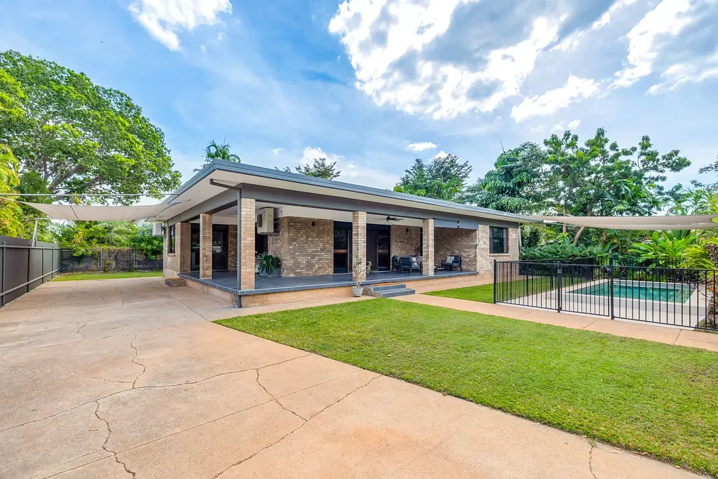 191 Lee Point Road, Wanguri, NT 810