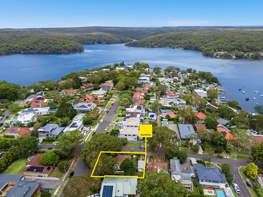 73 Lilli Pilli Point Road, Lilli Pilli, NSW 2229