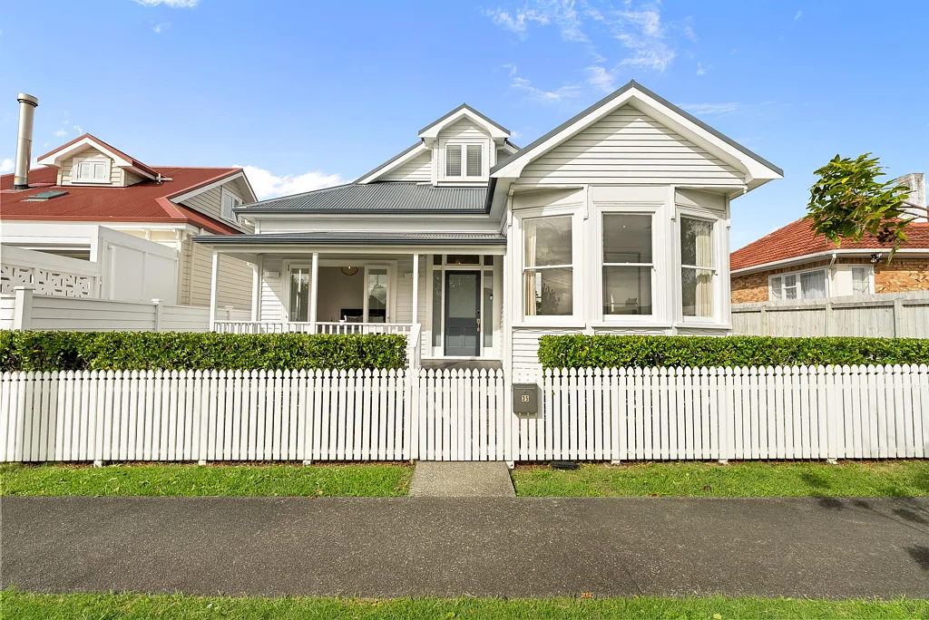 35 Renfrew Avenue, Sandringham, Auckland City, Auckland