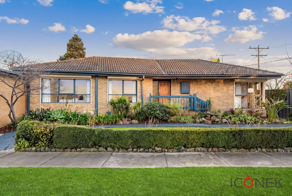 Lalor 3ห้องนอน First Time in Over 50 Years | Corner Block Opportunity