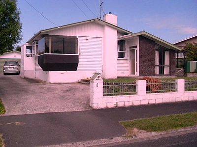 Residential Zone - General Residential Zone