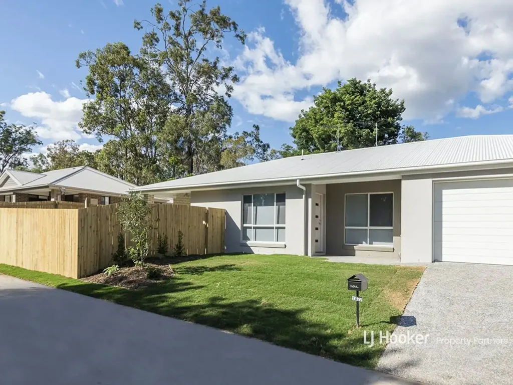1 & 2/22A Monash Road, Loganlea, QLD 4131