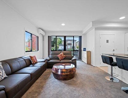 20/11 Carlos Drive, Flat Bush, Manukau City, 2房, 2浴, 公寓