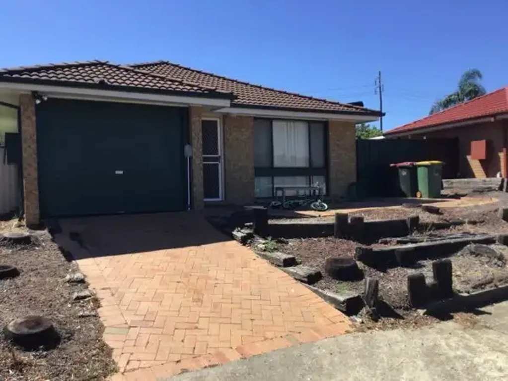 Spacious, Comfortable Three Bedroom Family Home