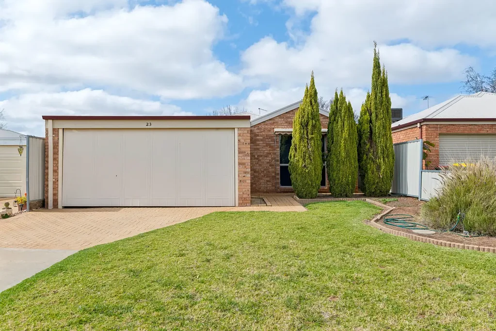 Mildura 3Kwarto Practical, comfortable and perfectly positioned