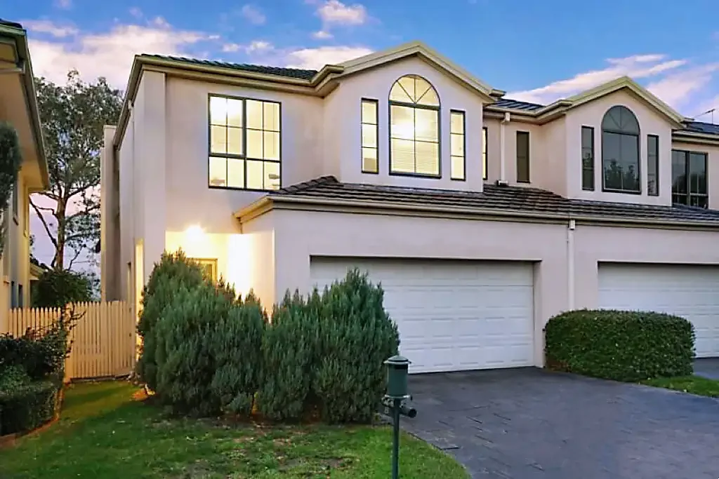 The perfect family package within Vermont Secondary College Zone