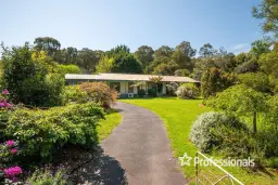 477 Little Yarra Road, Gladysdale