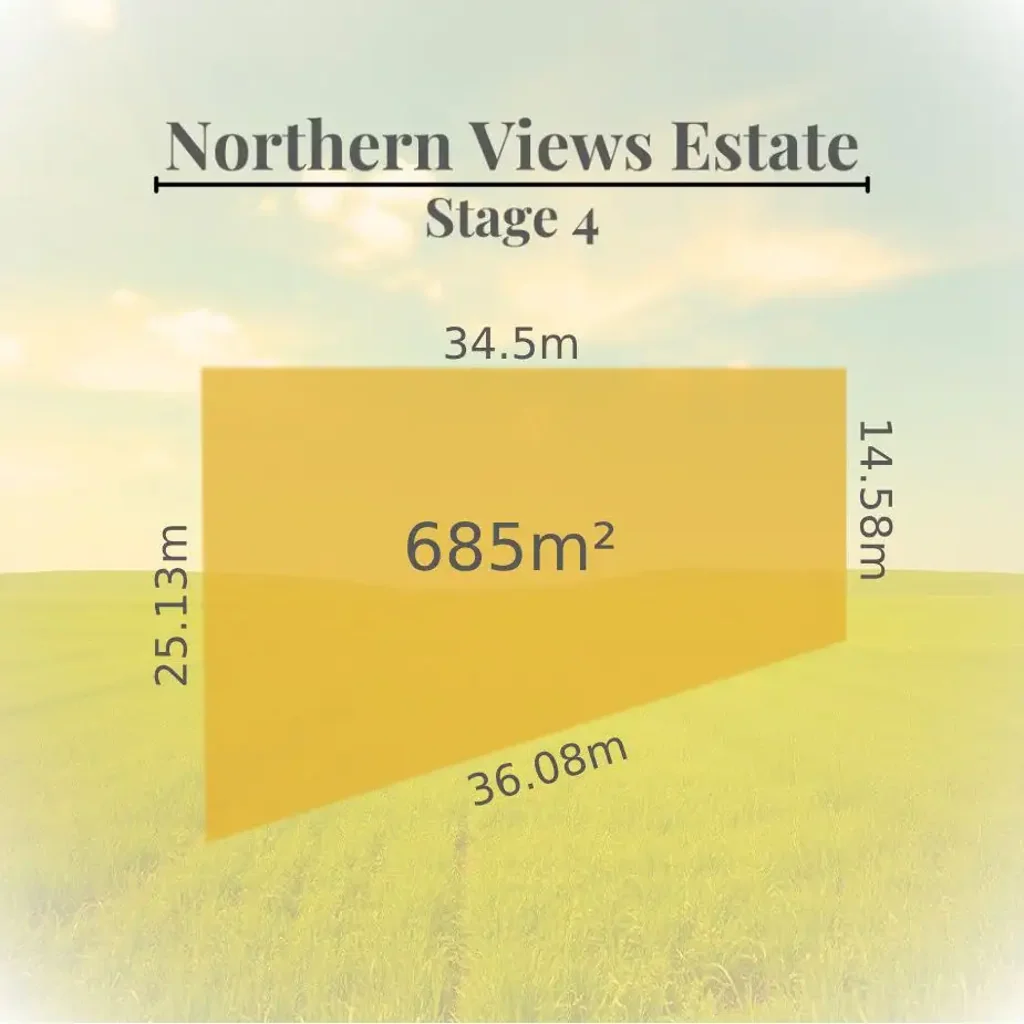 51 (Lot 403) Colliery Avenue, North Wonthaggi, VIC 3995