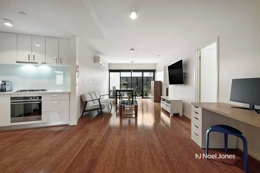 214/569 Whitehorse Road, Mitcham, VIC 3132