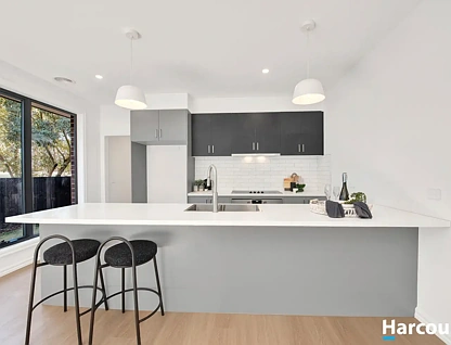 31a Frederick Street, Croydon, VIC 3136, 3房, 2浴, 独立屋