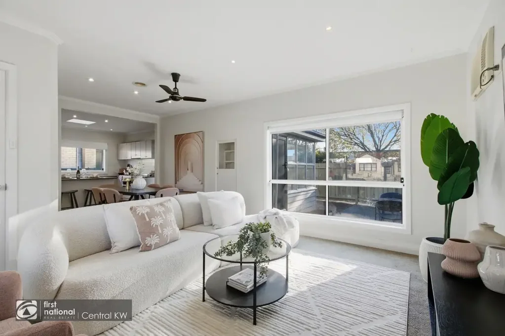 Morwell 3Phòng ngủ Beautifully Renovated Home in the Heart of Morwell