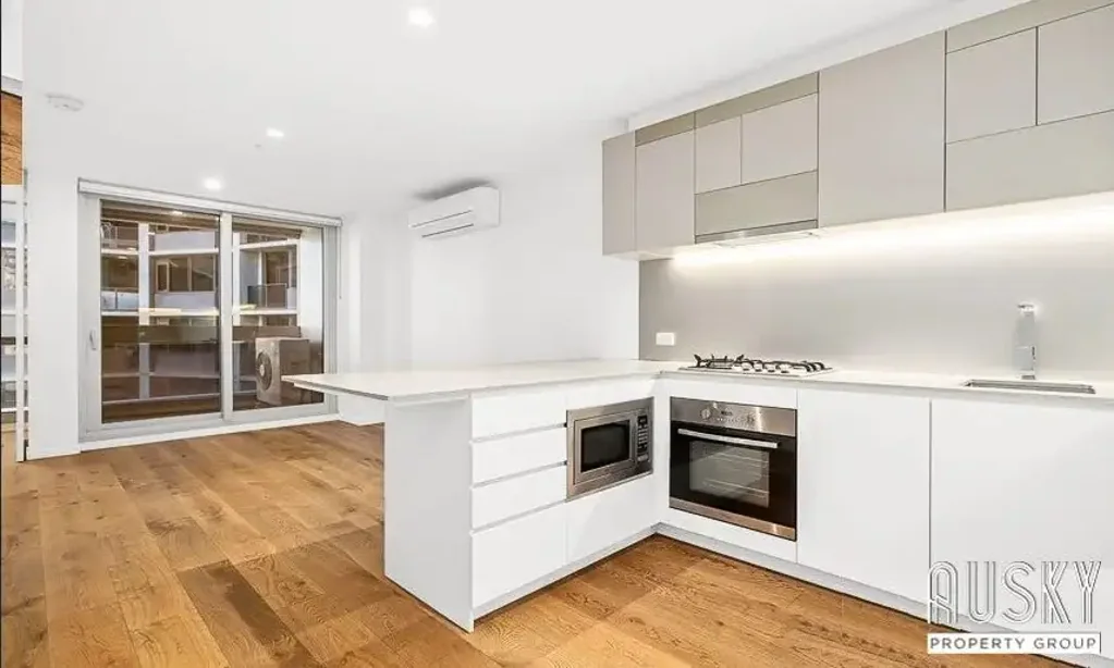 Melbourne 2chambre "Centrally Located 2 Bedrooms Apartment For Sale"
