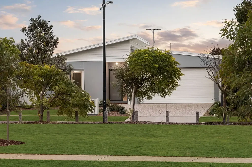 Ocean Grove 4Zimmer Parkside Living At Its Finest