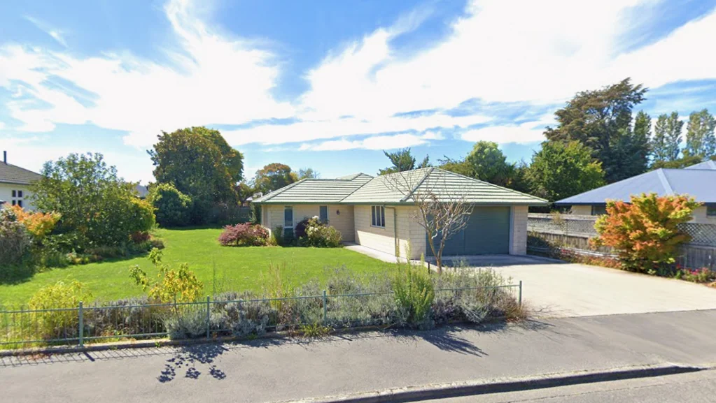 Family Home in Great Location