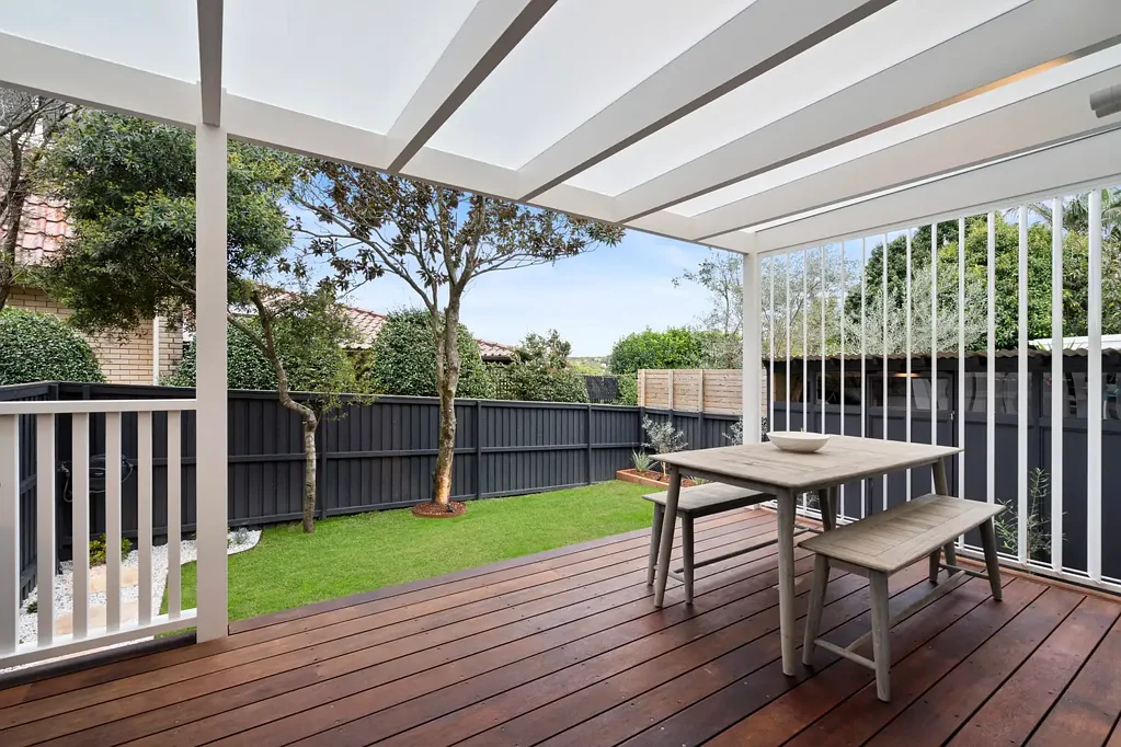 6/32 Austral Avenue, North Manly, NSW 2100