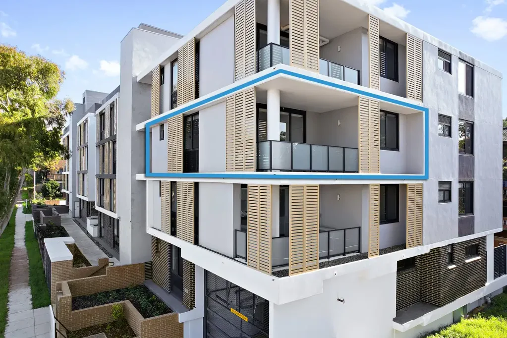 201/27 Nielsen Avenue, Carlton, NSW 2218