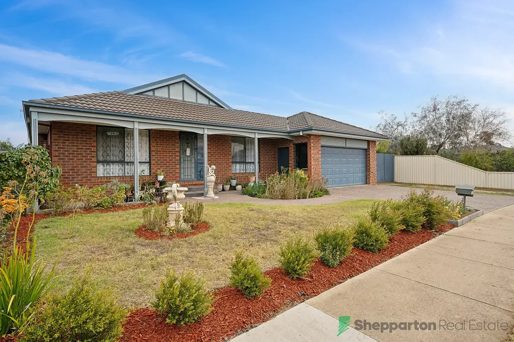 Mooroopna 4غرفة نوم Spacious Family Home & Versatile Living!