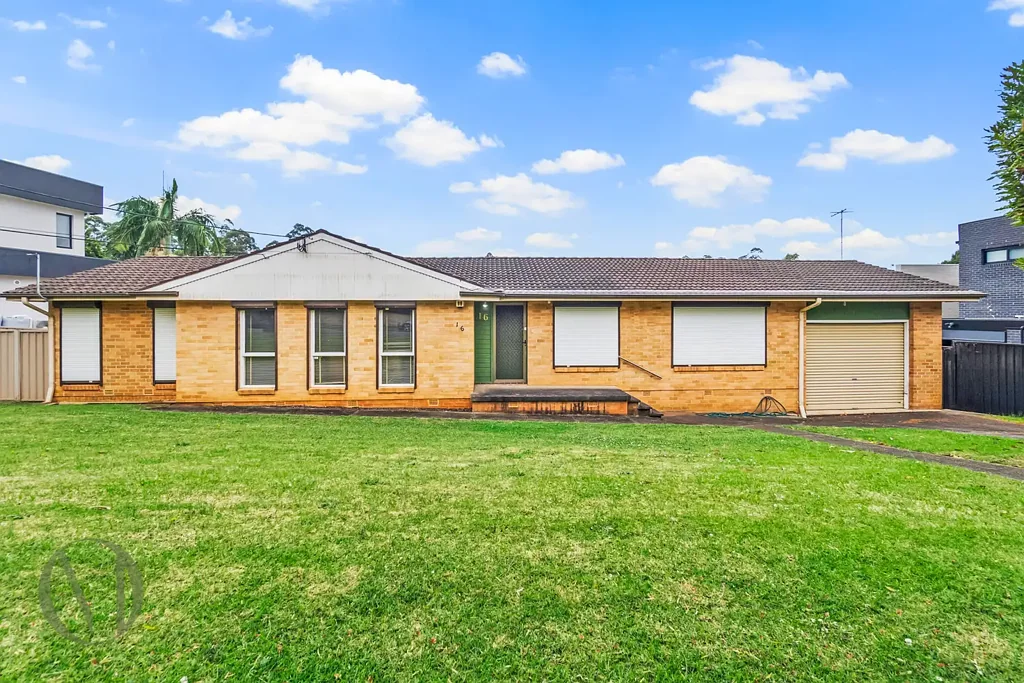16 Delaware Road, Ermington, NSW 2115