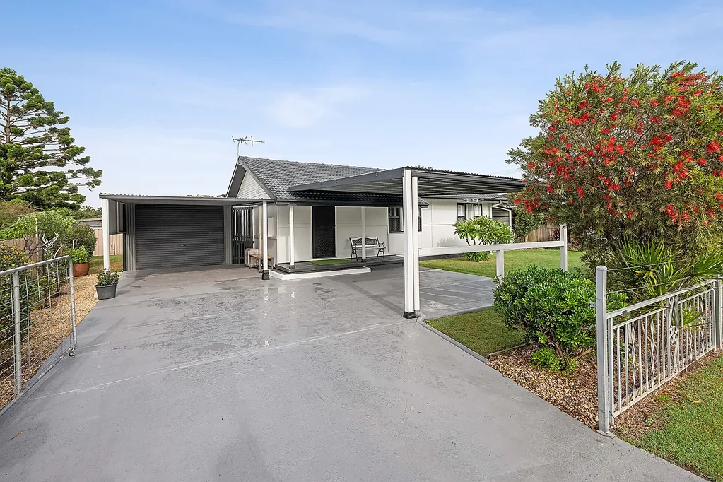 5 Geer Street, Raymond Terrace, NSW 2324