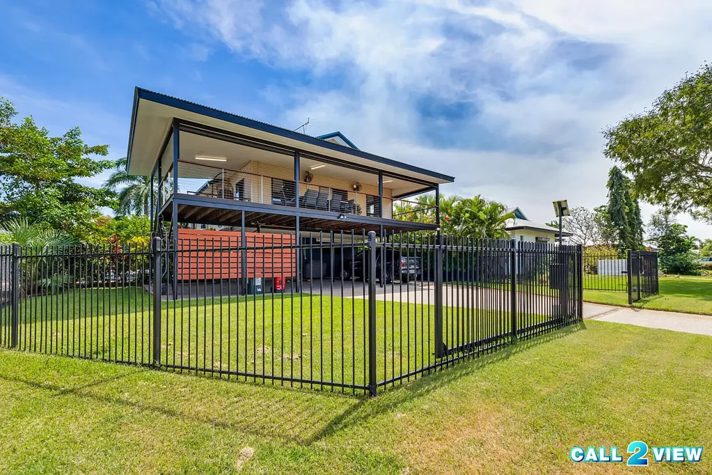 22 Rose Street, Gunn, NT 832