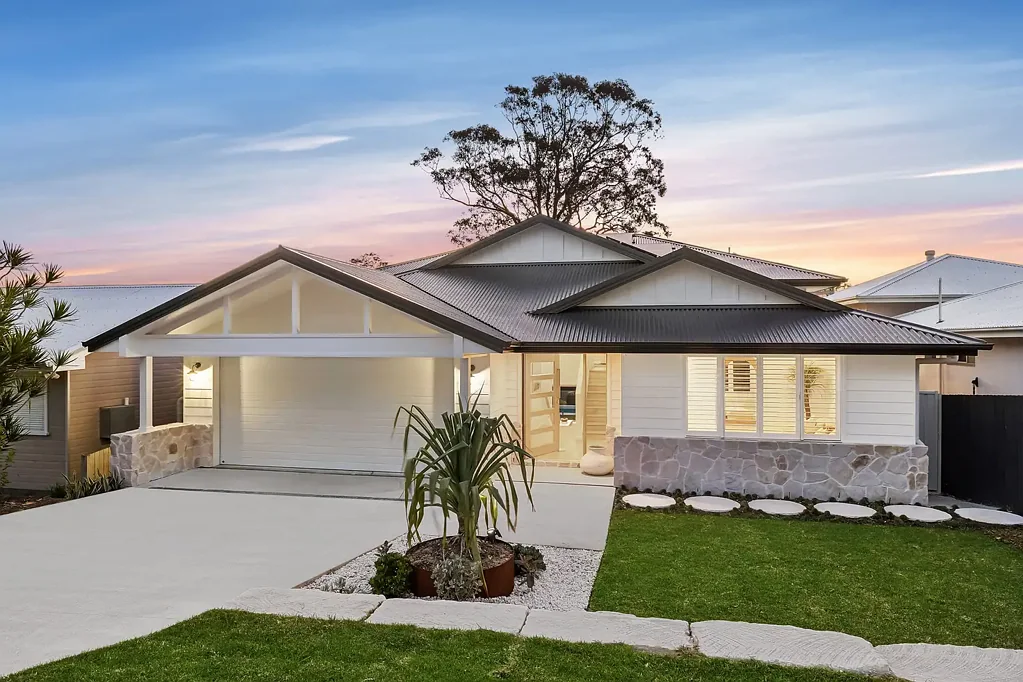 5 Rysdyk Parade, Wamberal, NSW 2260