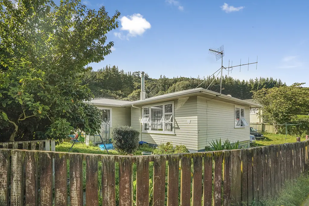 21 Parenga Street, Wainuiomata, Lower Hutt, Wellington