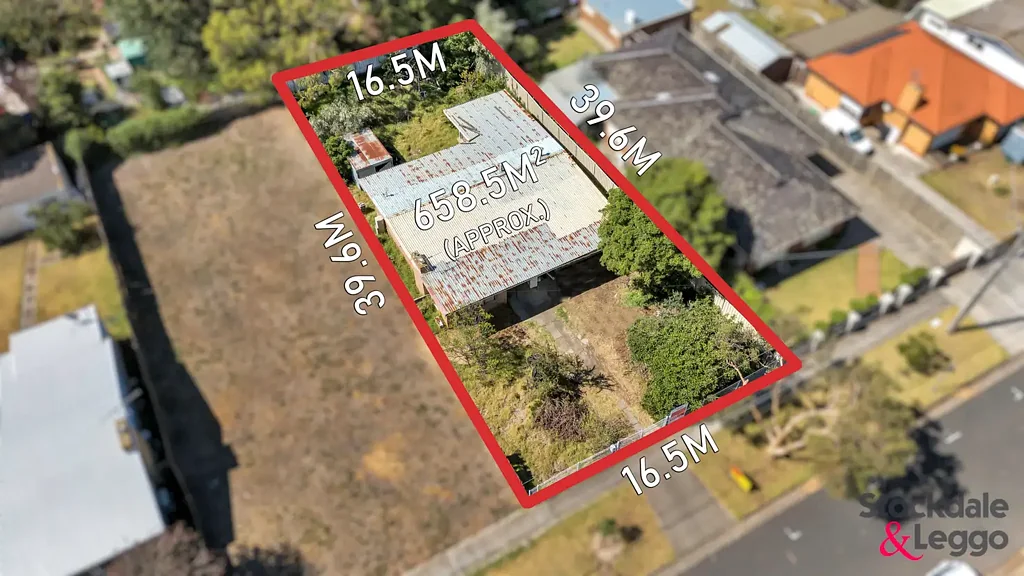 146 Alma Avenue, Laverton, VIC 3028