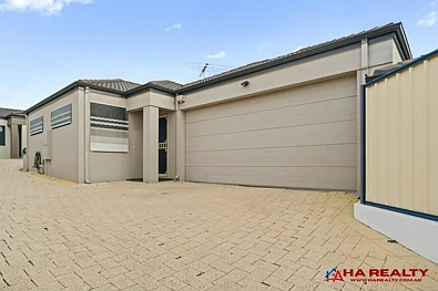 42B Lodesworth Road, Westminster, WA 6061, 3 slaapkamers, 2 badkamers, House