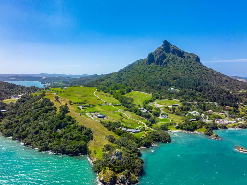 2186 Whangarei Heads Road, Whangarei Heads, Whangarei, 4 침실, 1 욕실