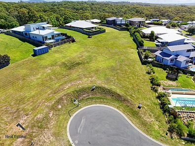 5 Balmoral Close, Red Head, NSW 2430, 0 Bedrooms, 0 Bathrooms, Section