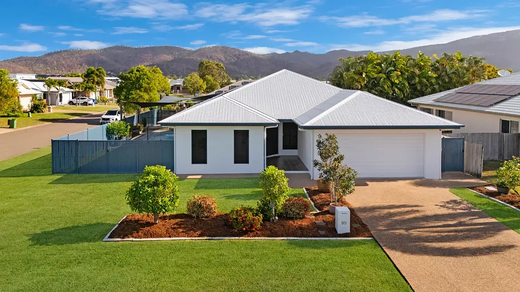 95 Springbrook Parade, Idalia, QLD 4811